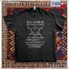 Lustiges Goblin-Horde DnD Shirt, Retro Crit Fail Schwarzes Baumwoll-T-Shirt Größe S-5XL