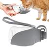 Dog Water Bottle Travel Portable Water Dispenser  Leak Proof Foldable Cup Water Dispenser for Walking Hiking Outdoor Beach