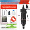 High-Power Industrial Grade Pneumatic Air Screwdriver for Woodworking