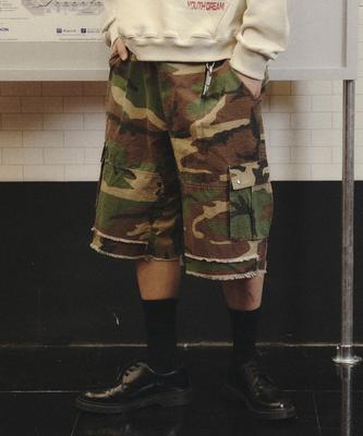 Underdele – Shorts
