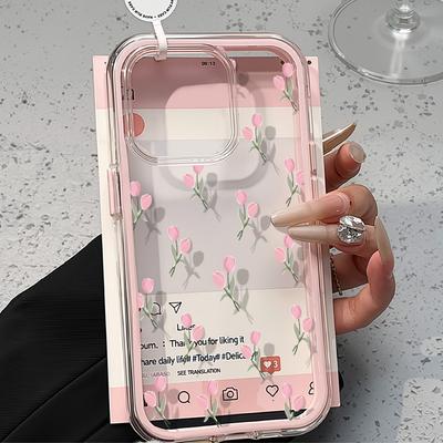 Painted Phone Case for iPhone 17 11 12 13 14 15 16 iPhone 17 12 13 14 15 16 Pro 17 12 13 14 15 16 Pro Max  High Quality Painted Animal Cute Phone Case