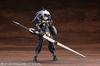 Kotobukiya Hexa Gear Governor Ignite Spartan, 1/24 Scale Plastic Model, Approximately 263mm Tall, HG085