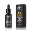 Men 30ml 5% Minoxidil Beard Growth Oil Natural Ingredients Moisturizing Beard Grooming Treatment