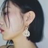 Usite AMONG SHELL EARRING