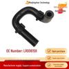 LR006159 Coolant Hose for 4.4L V8 Range Rover & Discovery 3 (2005-2009)