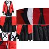Classic Kakegurui Jabami Yumeko School Uniform Cosplay Outfit For Halloween Celebrations