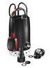 Submersible Pump for Dirty Water/drainage UNILIFT CC5-A1 1x230V, Connection