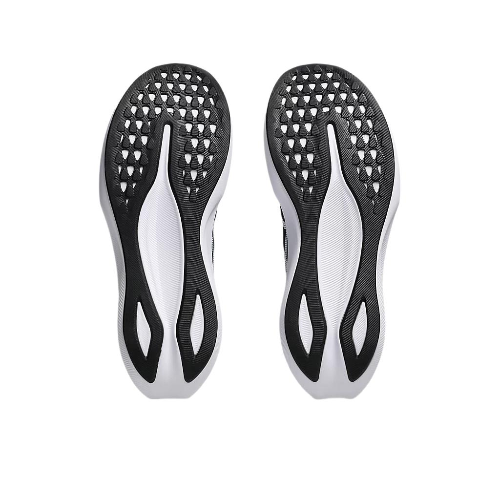 Asics Hyper Speed 4 Schwarz Weiß Sneakers 1011B874-002