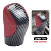 Gear Shift Knob Automatic Car Stick Shifter Lever Handball For Lexus ES GS-450H GX IS-300 NX-300H RC-300 RX-350 2015-2021