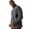 Mens Twin Tip Half Zip Fleece Jacket