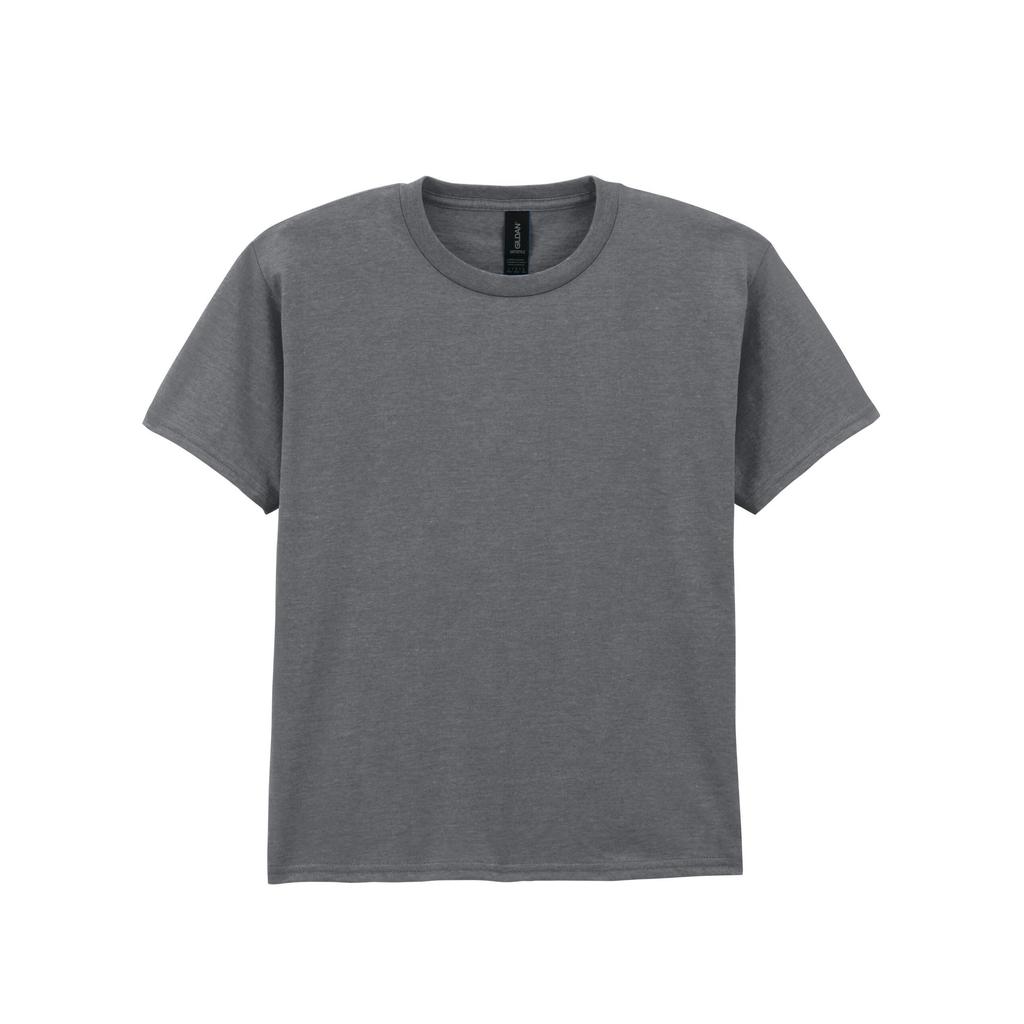 Gildan Childrens Unisex Soft Style T-Shirt