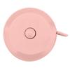 2Pcs 1.5M Soft Ruler Double Scale Standard Metric Soft Retractable Accurate Measurement Easy To Carry Women Body Measure Tapeline