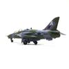 Jason Tutu 1/72 Scale British Bae Hawk T "eagle" Trainer Alloy Military Aircraft Model Diecast Metal Model Plane Drop Shipping