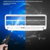 2500W High And Temperature Handheld Steam Cleaners Air Conditioner Kitchen Hood Car Steam Clean Machine Floor and More Cleaning