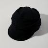 Japanese Linen Berets Classic Peaked Caps Fashion Newsboy Hats  Female
