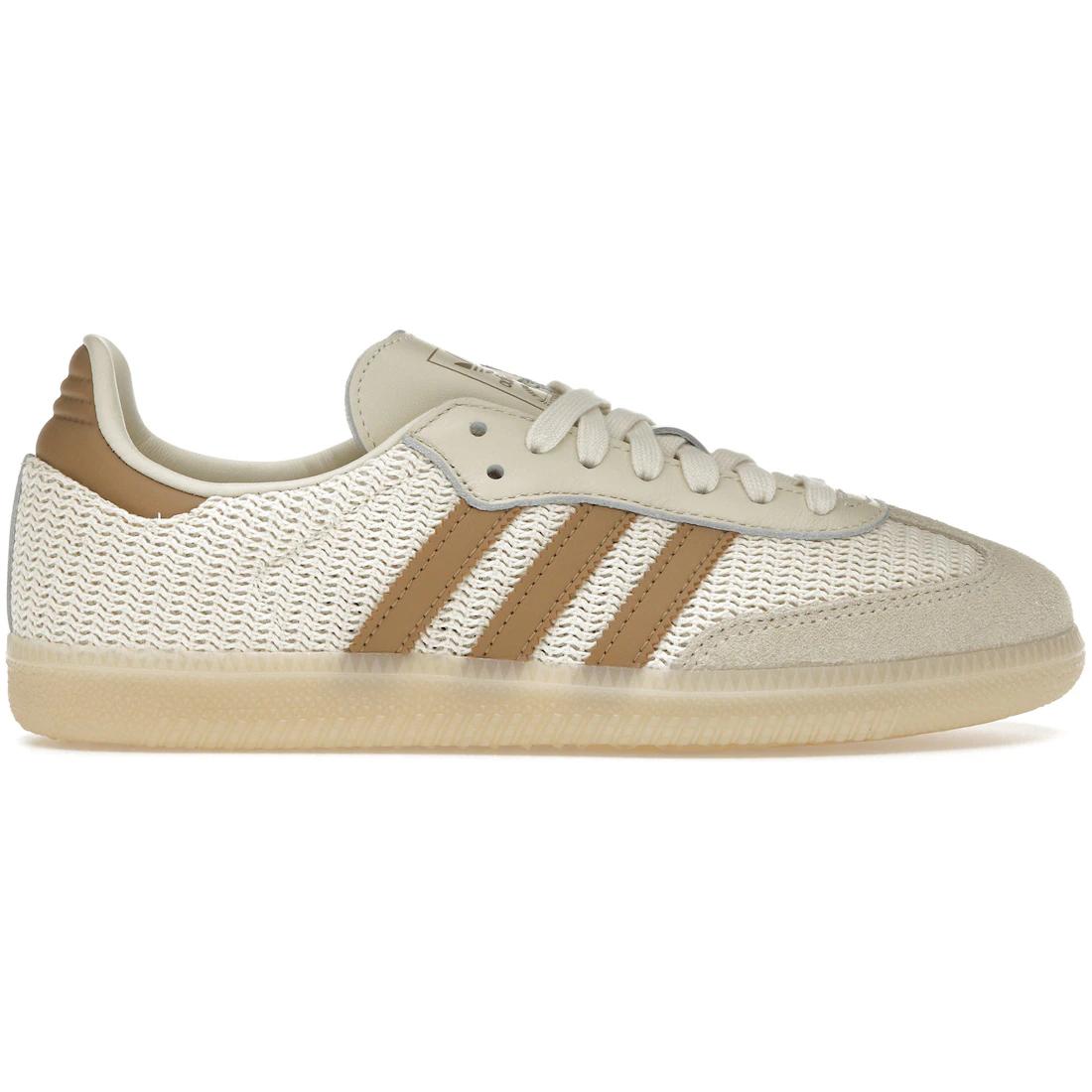 

Sneaker adidas Samba OG Cream White Cardboard(JI3185) 36