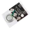 27s Recordable Music Sound Voice Module Chip 0.5W with Button Battery