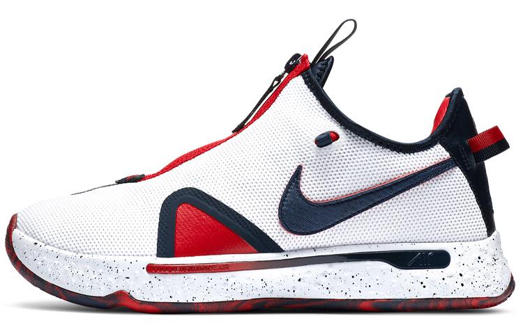 Nike Pg 4 Usa CD5079-101 42