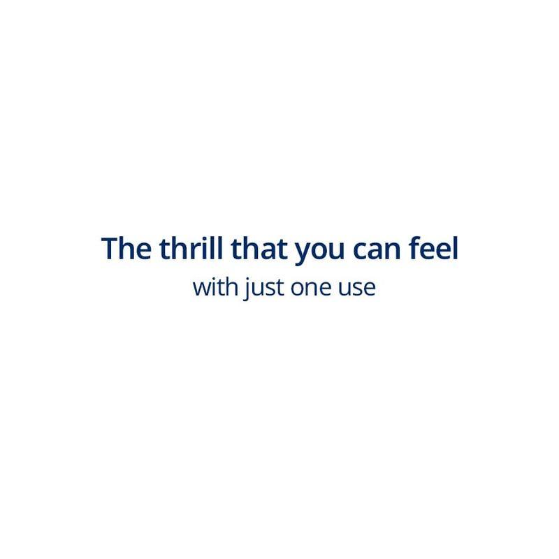 HAIR+ - Protein Bond Ampoule Mini