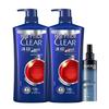 Champôs e condicionadores para cabelo – Shampoos