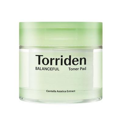 Balanceful Toner Pads 60 Stück