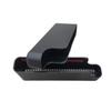 For Geely Coolray Accessories -2022 ABS Plastic Car Air Conditioner Vent Decoration Sticker Cover Under Car