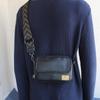 2024 Men's Retro Leather Crossbody Bag: Casual, Fashionable, Youthful Shoulder Messenger