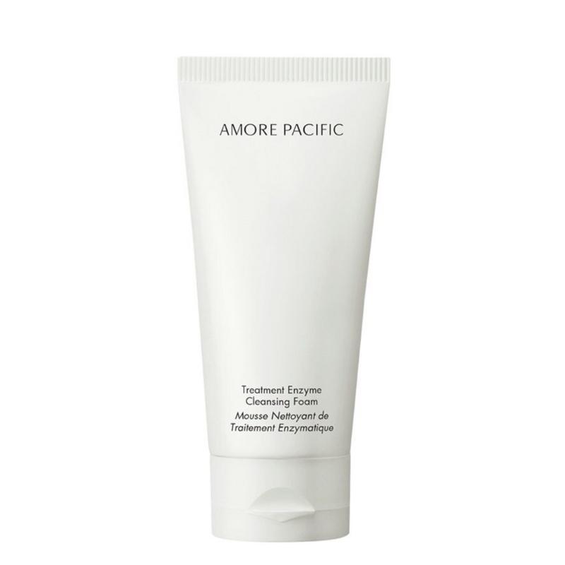 Treatment Enzyme Cleansing Foam