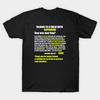 Üst giysisi – T-shirtler