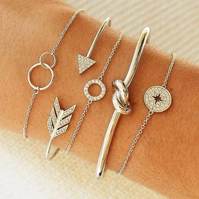 Armbanden – Armbandensets