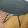 OEING Portable Folding Round Outdoor Table