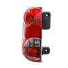 Capac lumini spate, frână, marșarier și faruri Nissan NV200