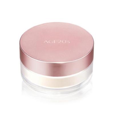 Skin Fit Finish-Puder
