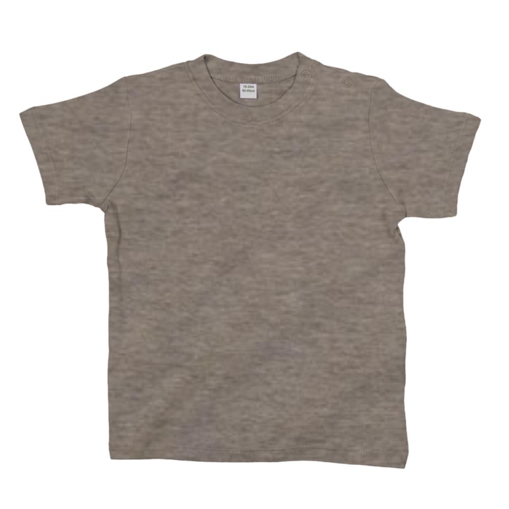 Babybugz Baby Short Sleeve T-Shirt