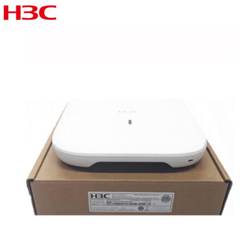 

H3C Industrial Grade Wi-Fi 6 Wireless AP