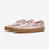 [Vans] 2-Eyelet Boat Shoe [VN000XVHGSF-Pale Petal Pink]