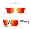 2026 New KDEAM Brand Design Fashion Polarized Sunglasses Women Shades Outdoor Activities Fishing Driving Golfing Male Glasses