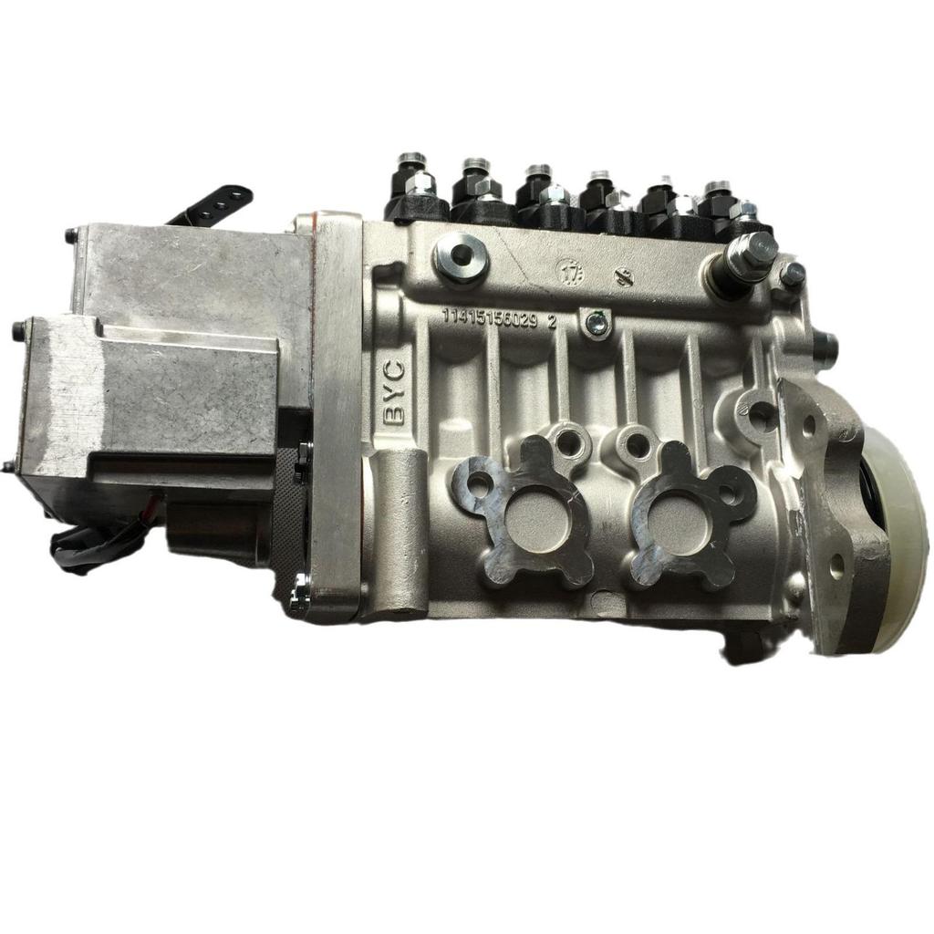 K3018-600KW PT Fuel Pump for Dongfeng/Cummins 4951362 Generator Engine