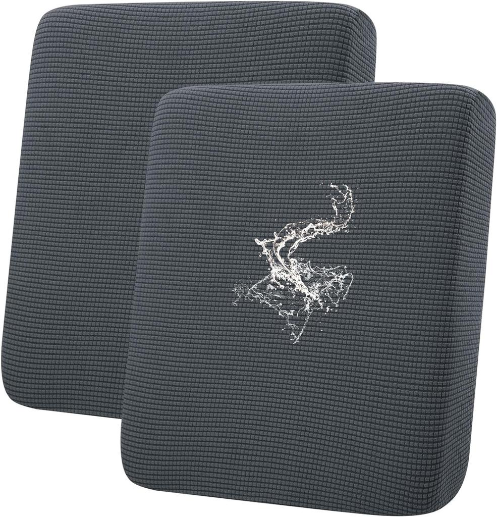 Waterproof Couch Cushion Covers Washable Sofa Cushion Slipcovers Thick Stretch Fabric Couch Sofa Covers