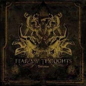

CD FEAR MY THOUGHTS - Vulcanus 82572 Century Media 2007 Non Japan Rock Used