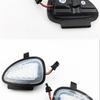 Volkswagen Rearview Mirror Light for Golf 6, Passat B7, and Touran 10.