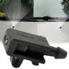 2 Stück Auto Frontscheibenwaschdüsen Düsen für Renault Megane 2 3 Mk2 mk3 Scenic 2 Laguna Fluence OE-Nr. 8200082347