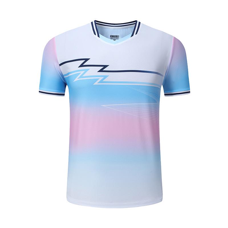 High-End Badminton & Tennis Sports Clothing for Men & Women 3XL