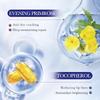 Brillo Voluminizador de Labios Instantáneo Reduce Líneas Finas Sérum Voluminizador Exfoliante Hidratante de Larga Duración Líquido Nutritivo Cosméticos de Belleza Sexy