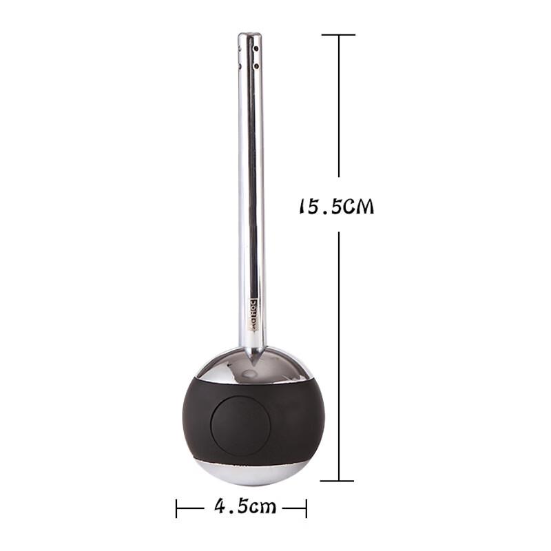 Miflame Metal Straight-Tube Kitchen Lighter