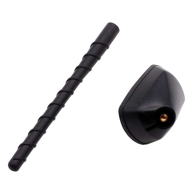 For Hyundai Tucson IX35 KIA SPORTAGE Antenna Radio AM/FM Roof Mast Antenna Assembly 962002S000 962102S000 Parts Accessories