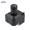 183744 Rearview Mirror Switch for 2016-2020 Toyota Hilux Revo