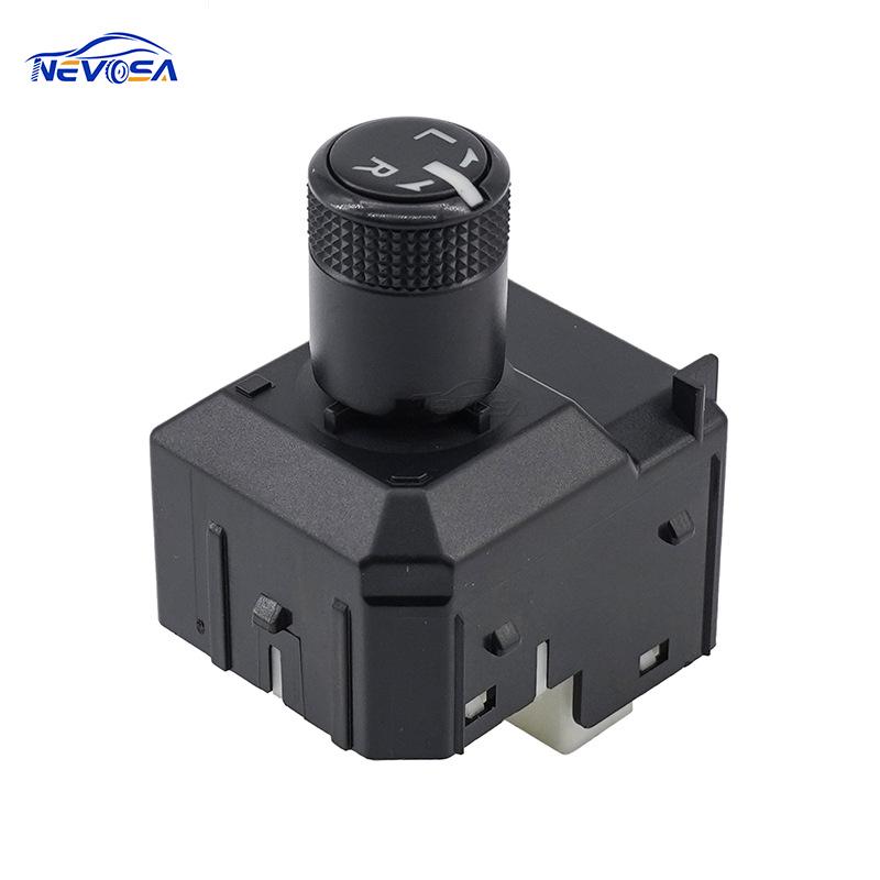 183744 Rearview Mirror Switch for 2016-2020 Toyota Hilux Revo