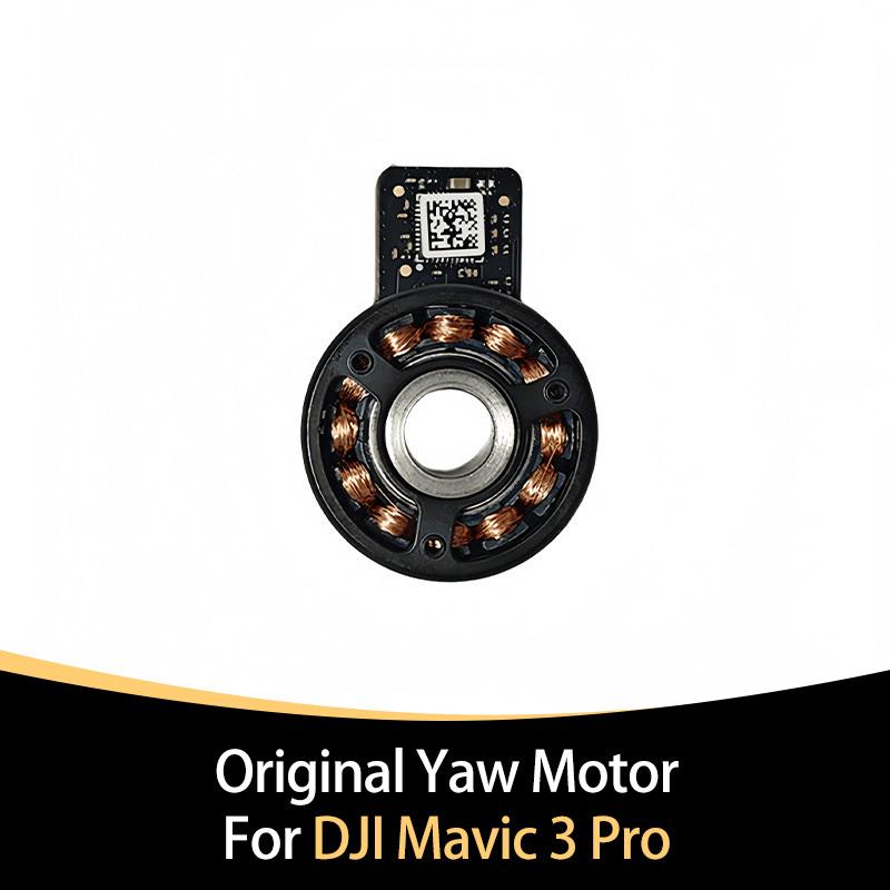 Original Yaw Motor For Mavic 3 Pro Durability Aluminum Alloy Yaw Shaft Motor Compatible for Mavic 3 Pro Gimbals