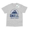 Üst giysisi – T-shirtler